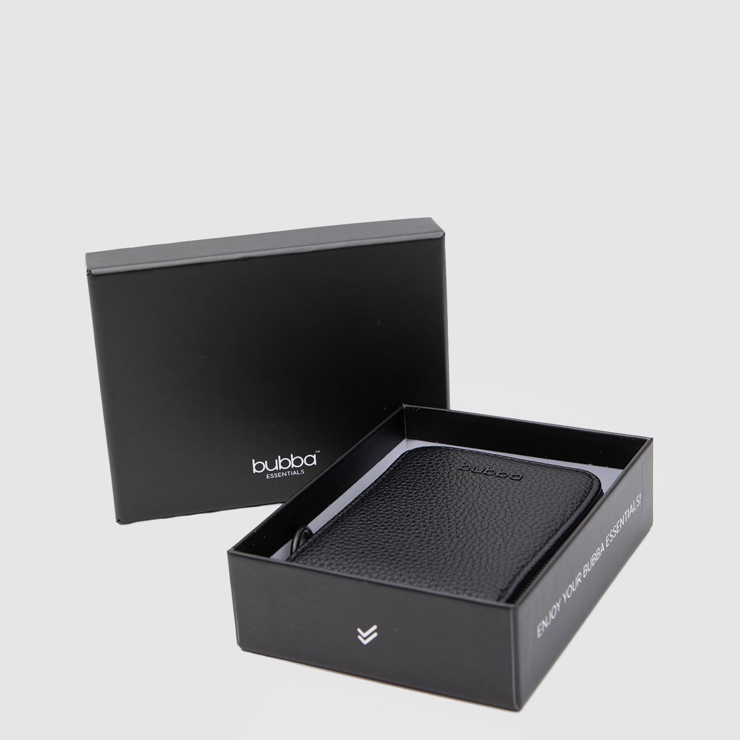 TARJETERO ONYX BUBBA ESSENTIALS - 5