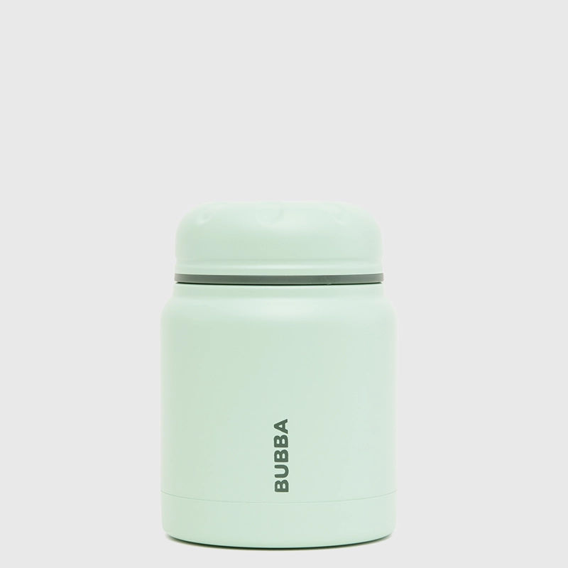 TERMO BUBBITA GREEN BUBBA ESSENTIALS - 1