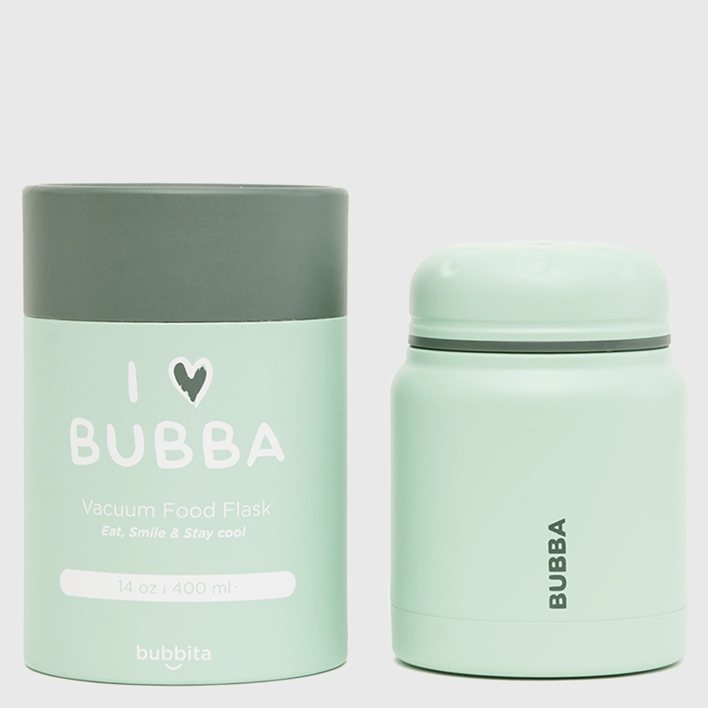 TERMO BUBBITA GREEN BUBBA ESSENTIALS - 6