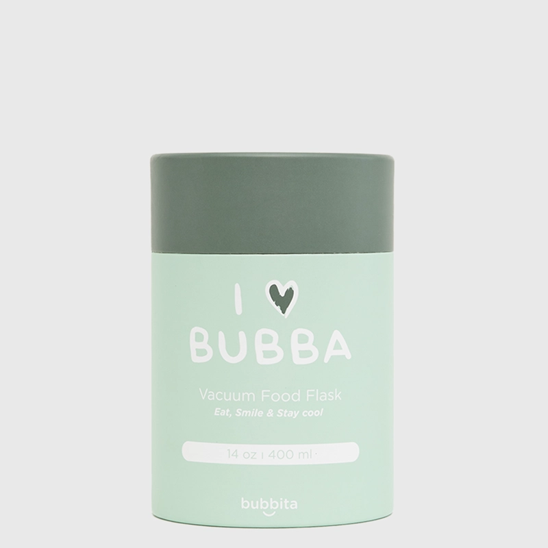 TERMO BUBBITA GREEN BUBBA ESSENTIALS - 7