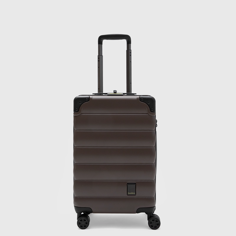 MALETA TRAVEL MOKA S BUBBA ESSENTIALS - 1