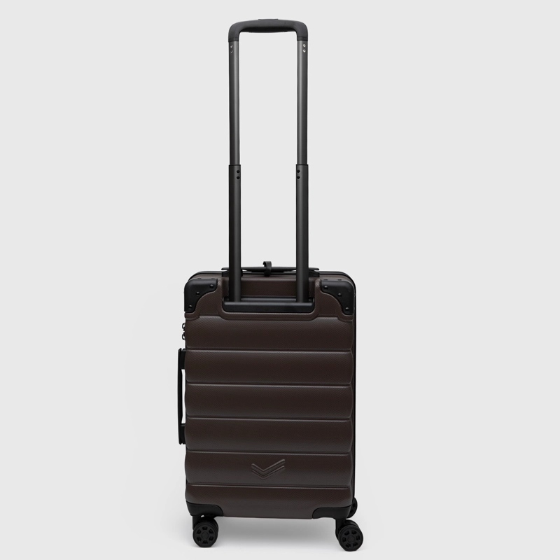 MALETA TRAVEL MOKA S BUBBA ESSENTIALS - 3