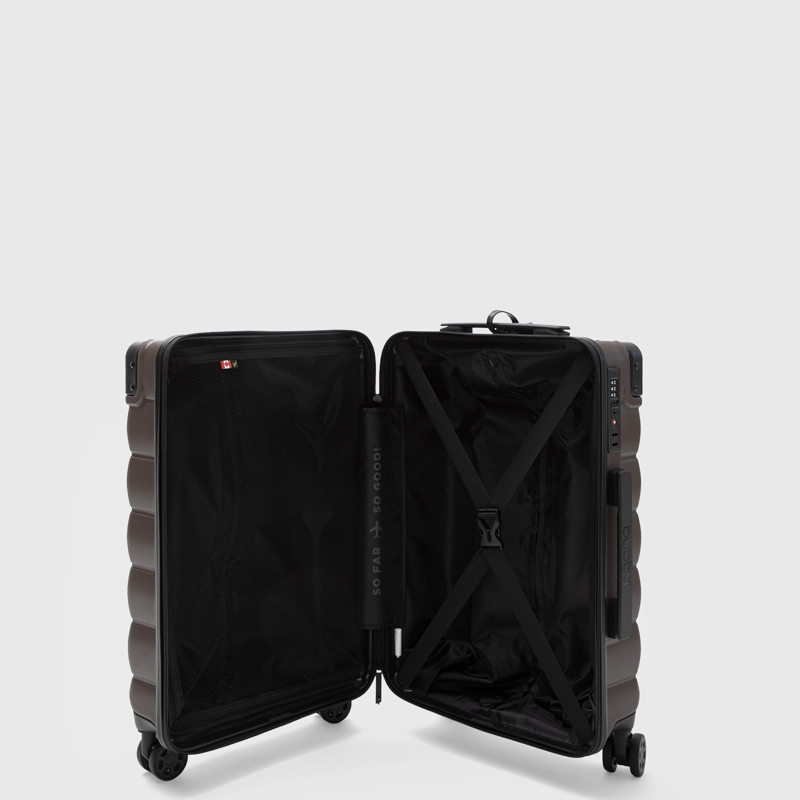 MALETA TRAVEL MOKA S BUBBA ESSENTIALS - 4