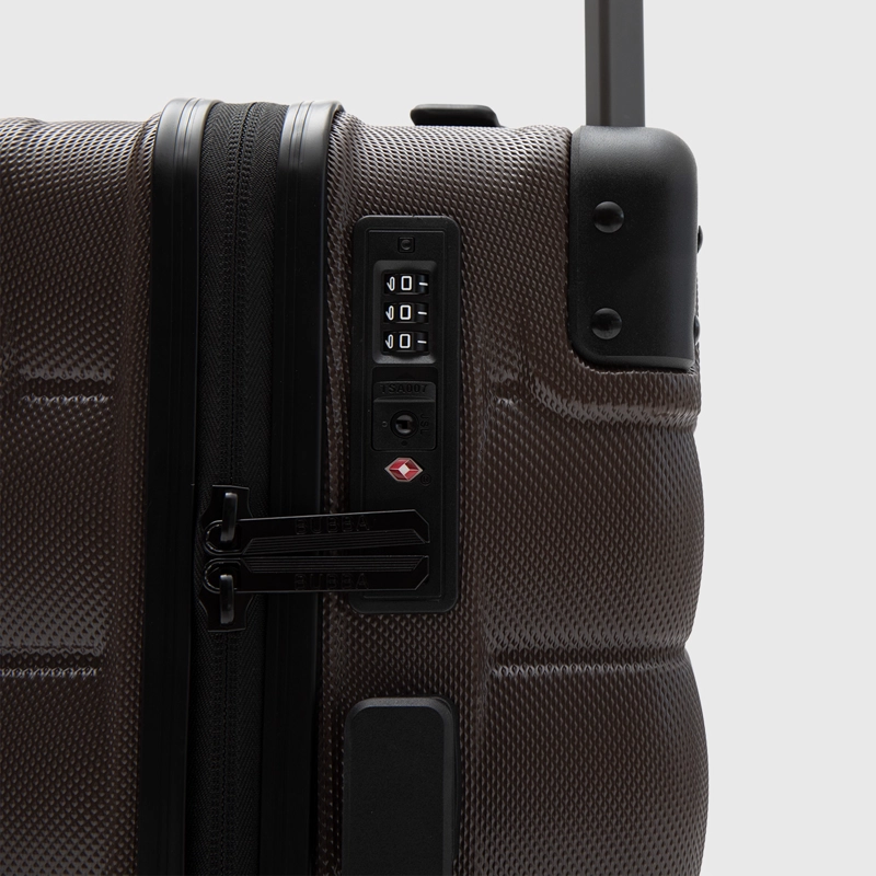 MALETA TRAVEL MOKA S BUBBA ESSENTIALS - 7