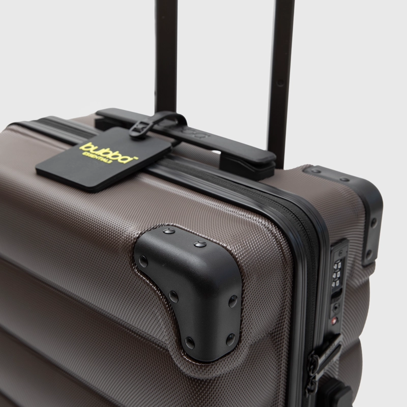 MALETA TRAVEL MOKA S BUBBA ESSENTIALS - 9