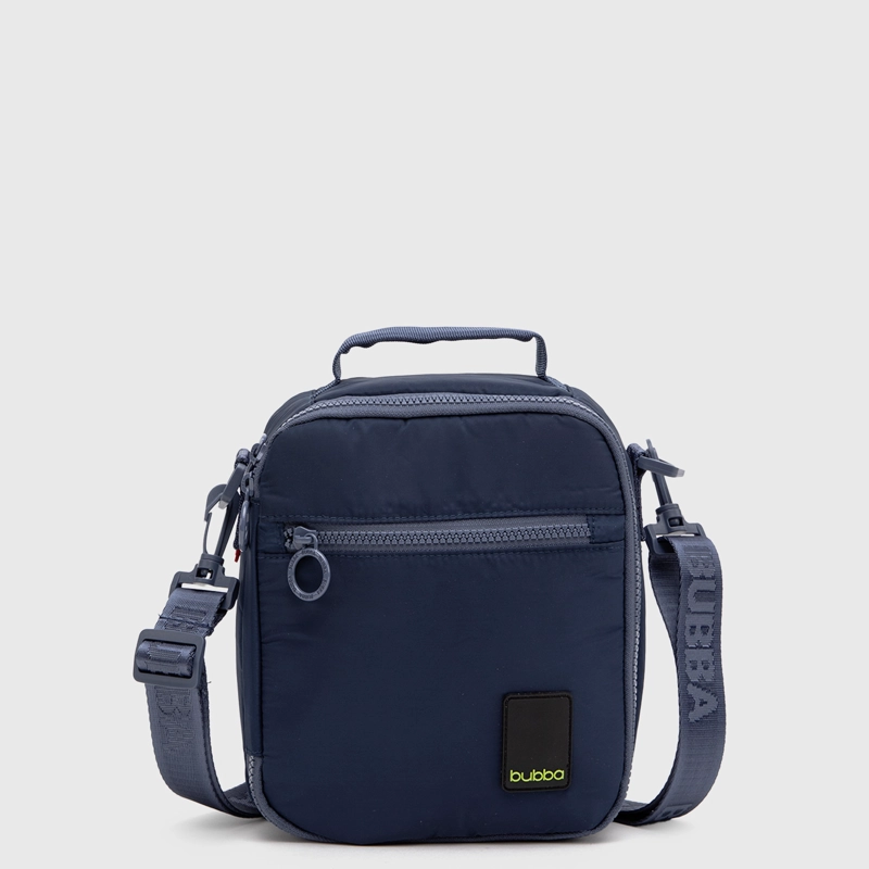 LONCHERA BUBBITA BLUE BUBBA ESSENTIALS 2.0 - 1