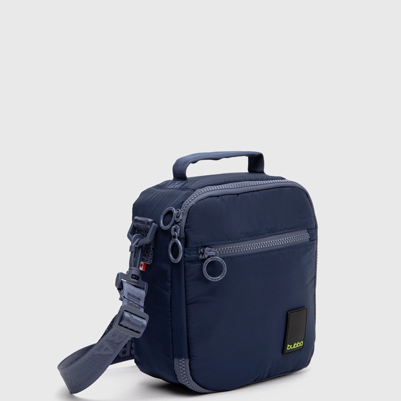 LONCHERA BUBBITA BLUE BUBBA ESSENTIALS 2.0 - 3