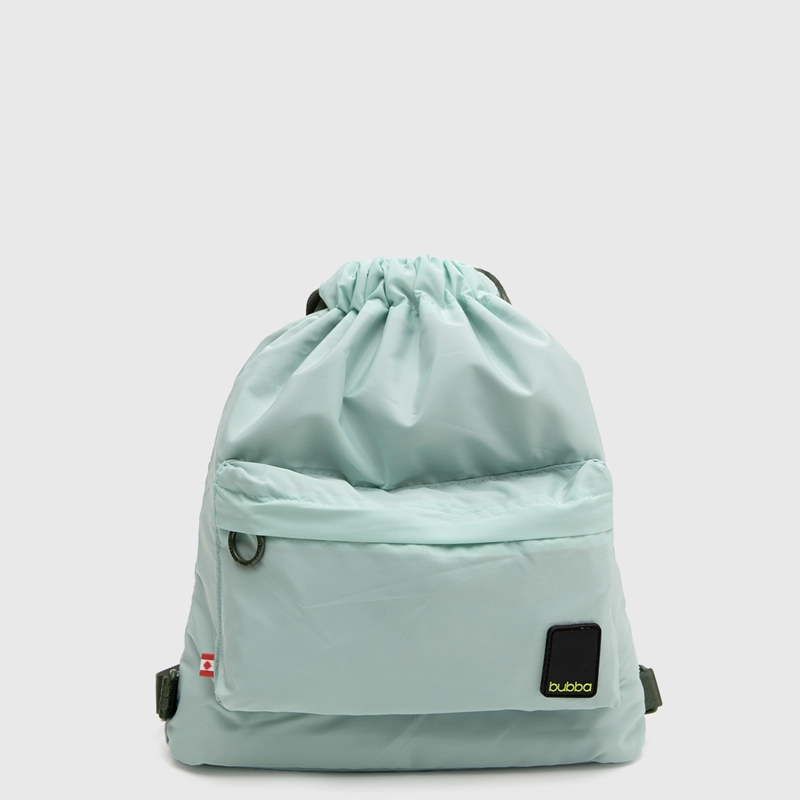 BOLSO WEBBING BAG BUBBITA GREEN BUBBA ESSENTIALS - 1