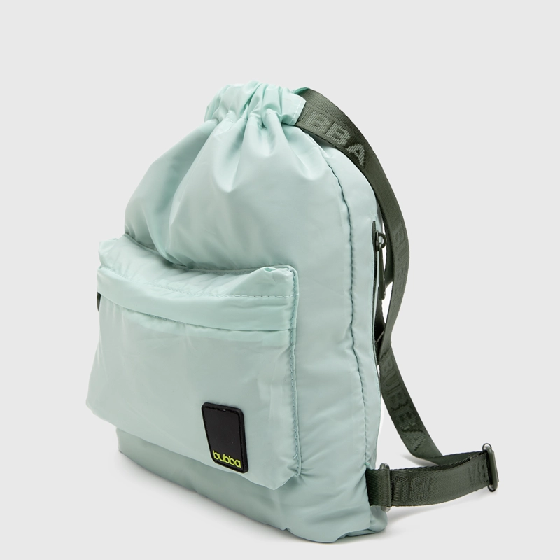 BOLSO WEBBING BAG BUBBITA GREEN BUBBA ESSENTIALS - 2