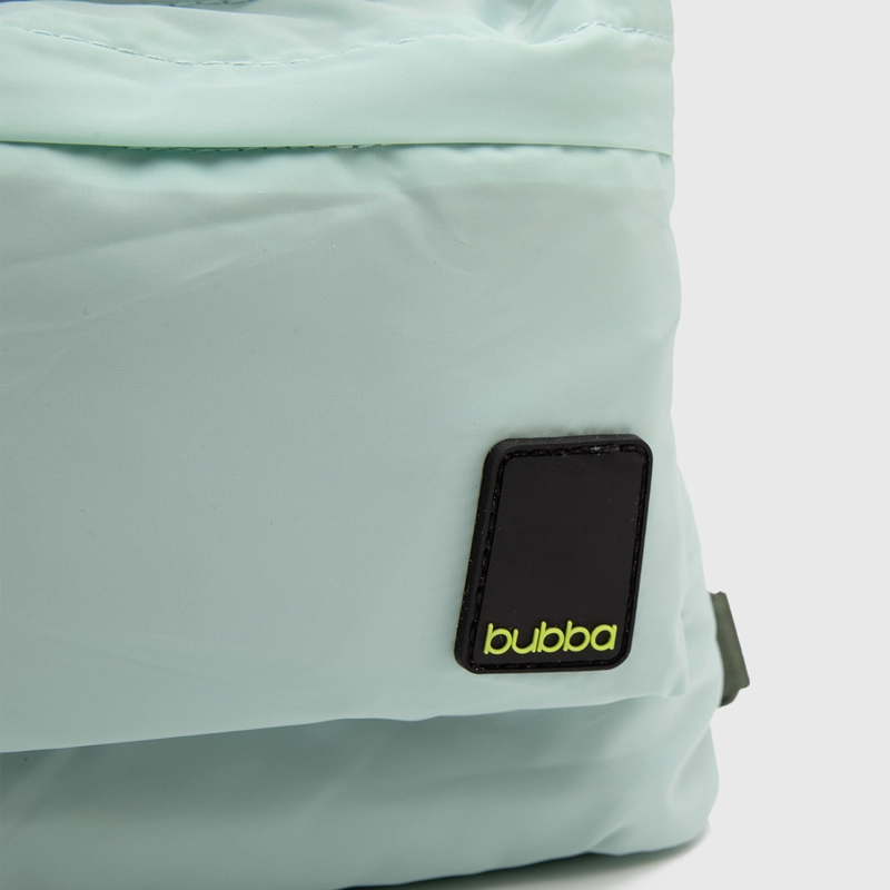 BOLSO WEBBING BAG BUBBITA GREEN BUBBA ESSENTIALS - 4