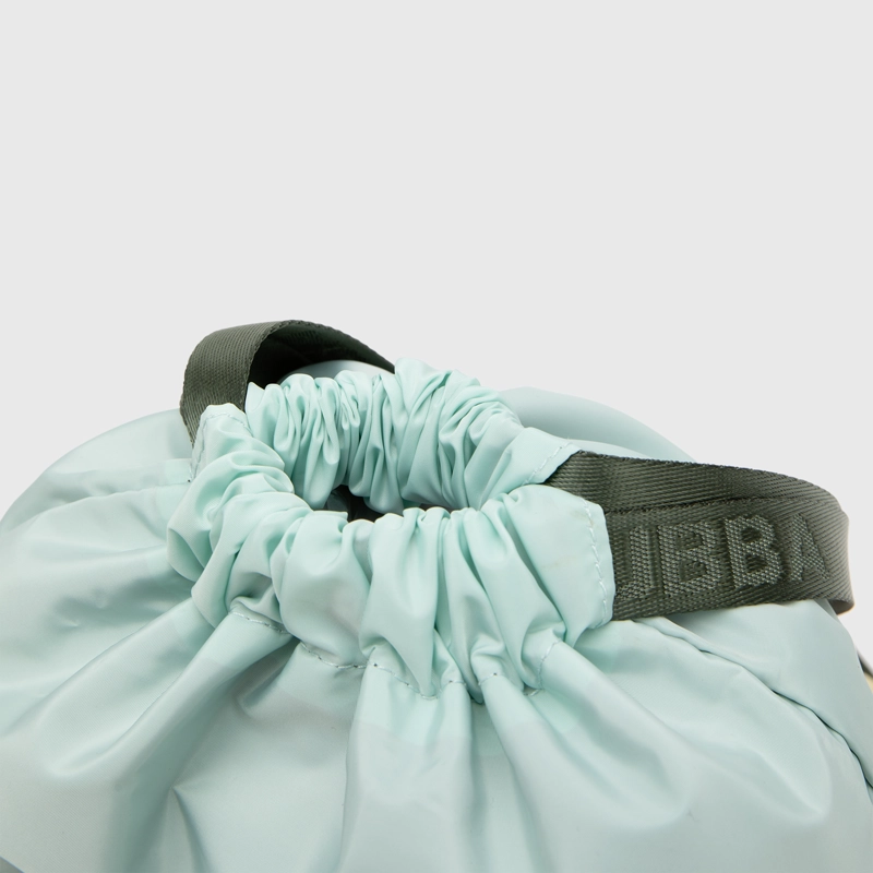 BOLSO WEBBING BAG BUBBITA GREEN BUBBA ESSENTIALS - 5