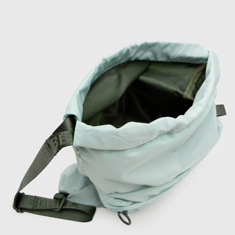 BOLSO WEBBING BAG BUBBITA GREEN BUBBA ESSENTIALS - 7