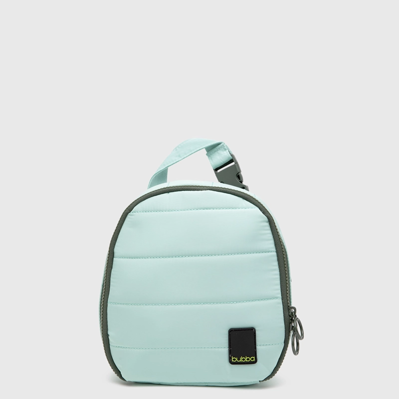 LONCHERA SNACK BAG BUBBITA GREEN BUBBA ESSENTIALS - 1