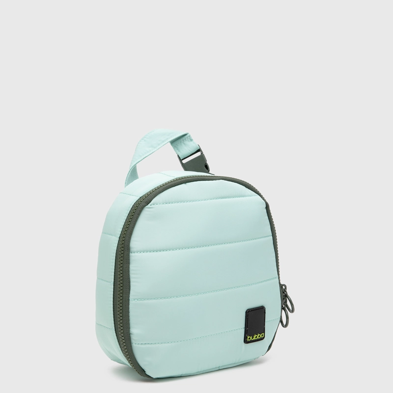 LONCHERA SNACK BAG BUBBITA GREEN BUBBA ESSENTIALS - 2
