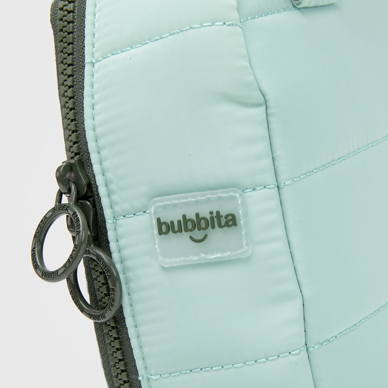 LONCHERA SNACK BAG BUBBITA GREEN BUBBA ESSENTIALS - 6