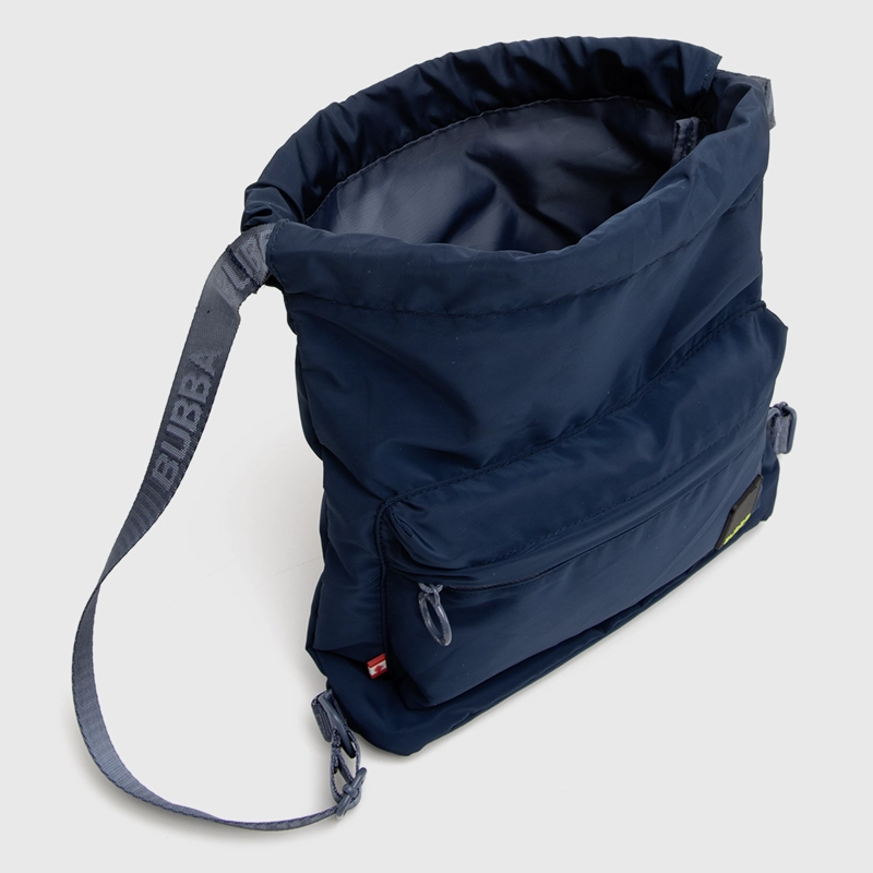BOLSO WEBBING BAG BUBBITA BLUE BUBBA ESSENTIALS 2.0 - 8