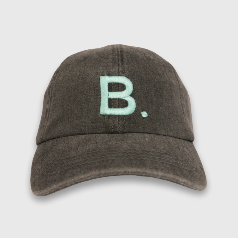 JOCKEY CANVAS GREY BUBBA ESSENTIALS - 1