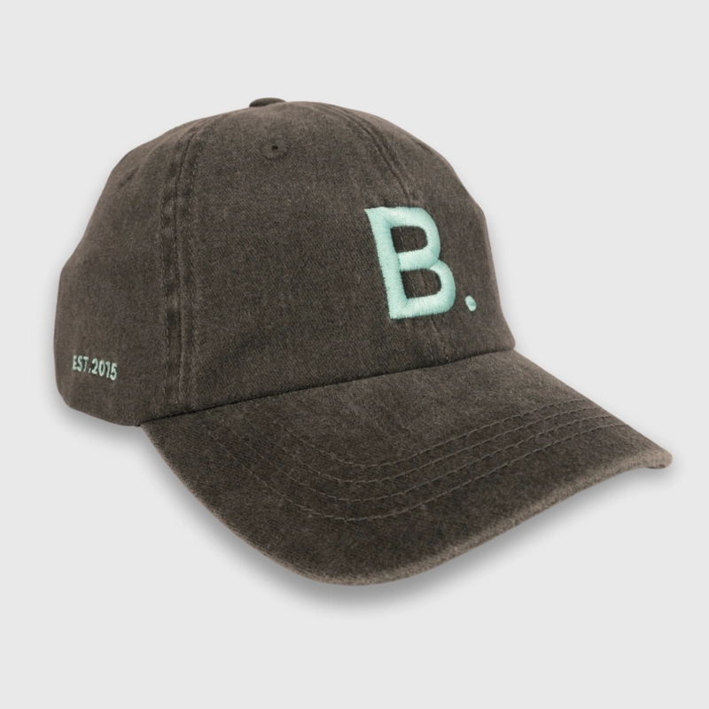 JOCKEY CANVAS GREY BUBBA ESSENTIALS - 3