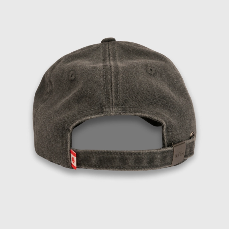 JOCKEY CANVAS GREY BUBBA ESSENTIALS - 4