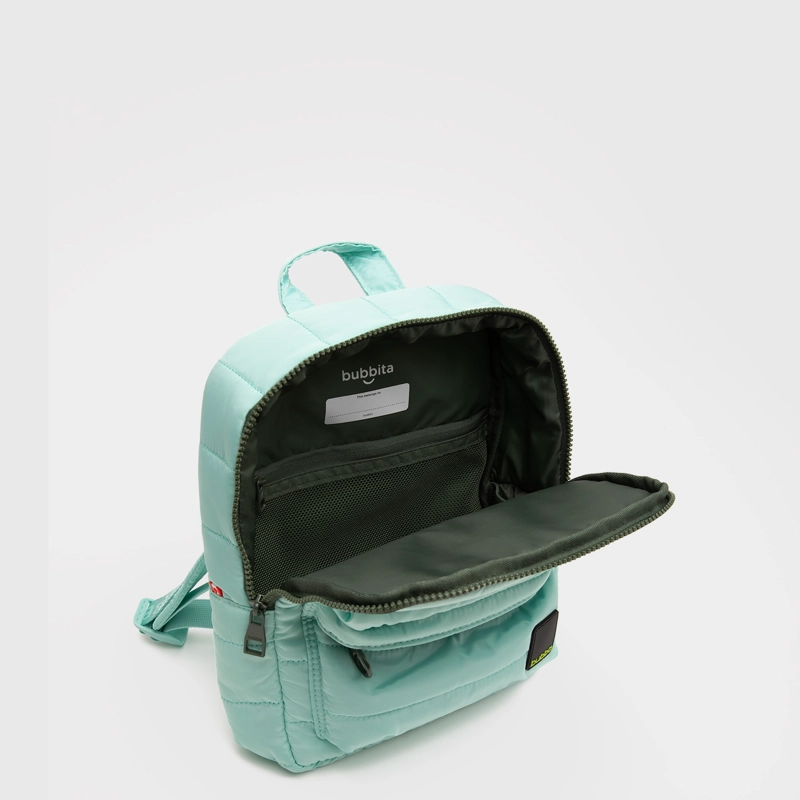 MOCHILA BUBBITA GREEN MINI BUBBA ESSENTIALS - 2