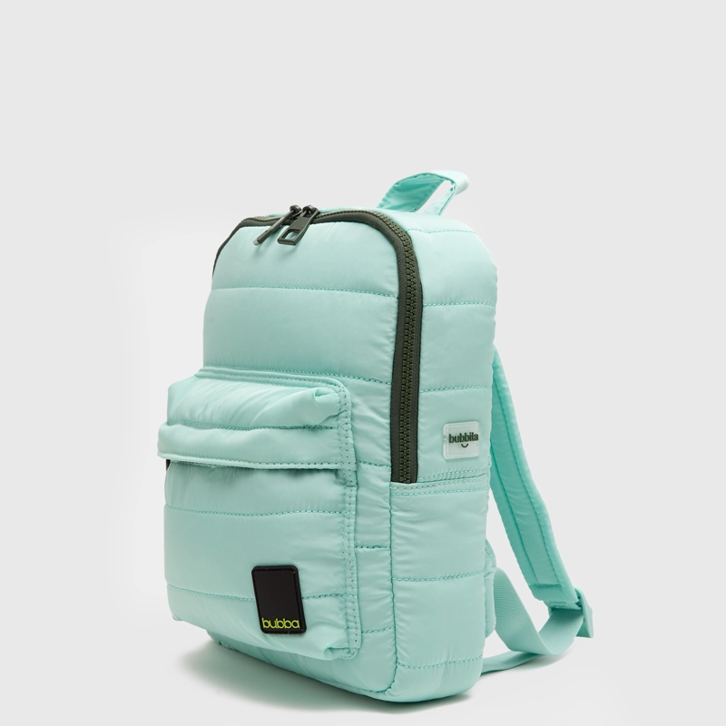 MOCHILA BUBBITA GREEN MINI BUBBA ESSENTIALS - 3