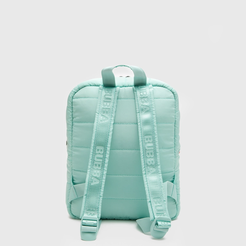 MOCHILA BUBBITA GREEN MINI BUBBA ESSENTIALS - 4