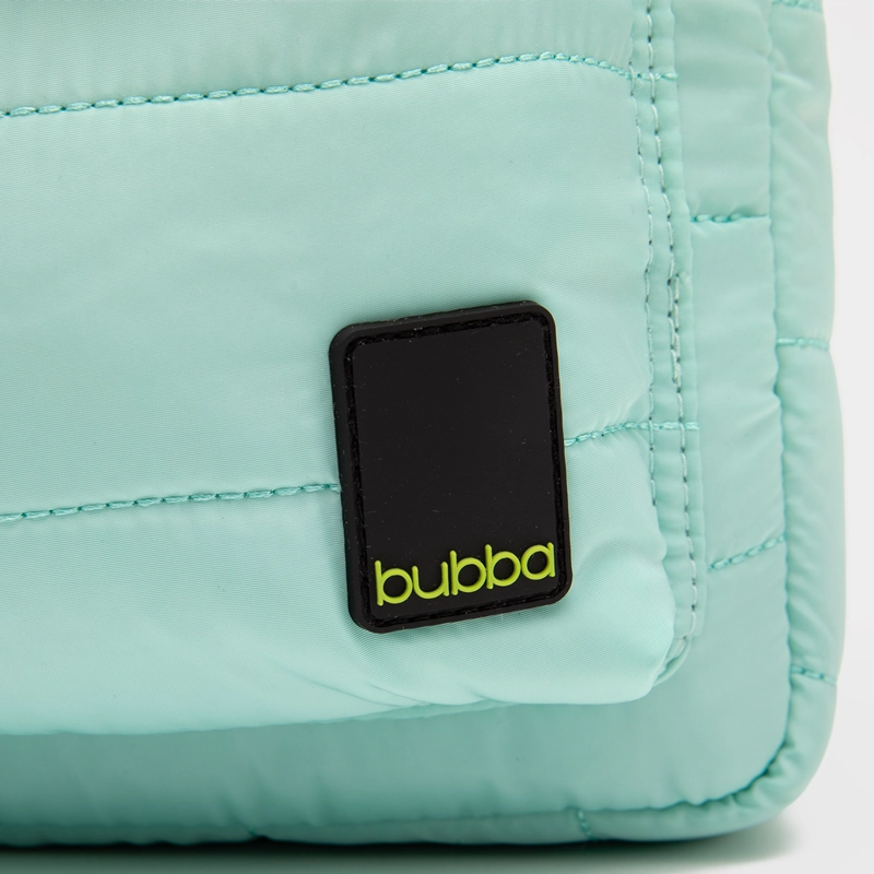 MOCHILA BUBBITA GREEN MINI BUBBA ESSENTIALS - 5