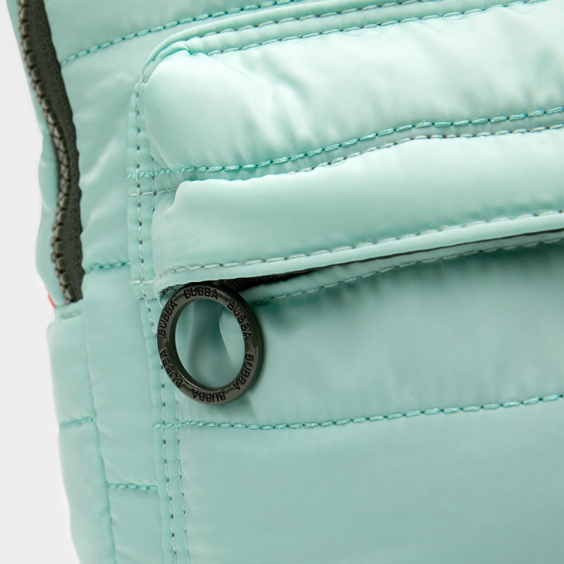 MOCHILA BUBBITA GREEN MINI BUBBA ESSENTIALS - 6