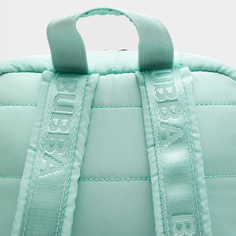 MOCHILA BUBBITA GREEN MINI BUBBA ESSENTIALS - 7