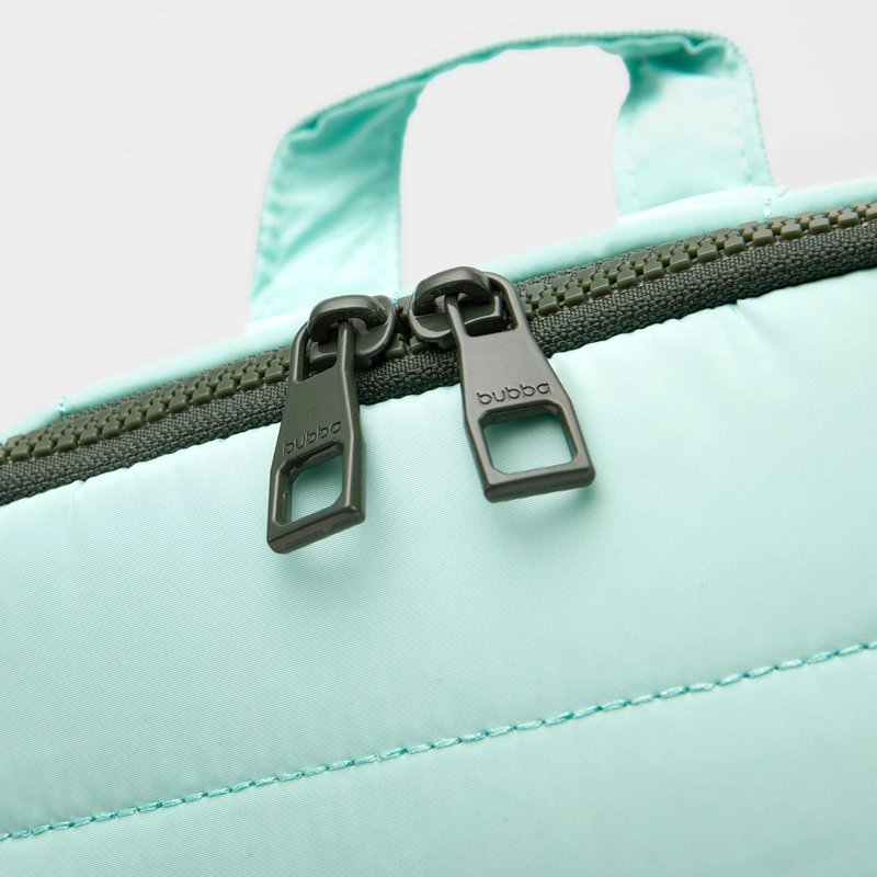 MOCHILA BUBBITA GREEN MINI BUBBA ESSENTIALS - 8