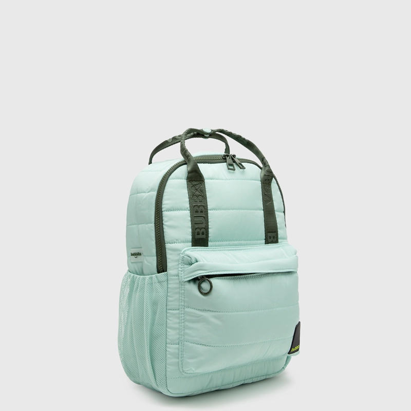 MOCHILA BUBBITA GREEN REGULAR BUBBA ESSENTIALS - 2
