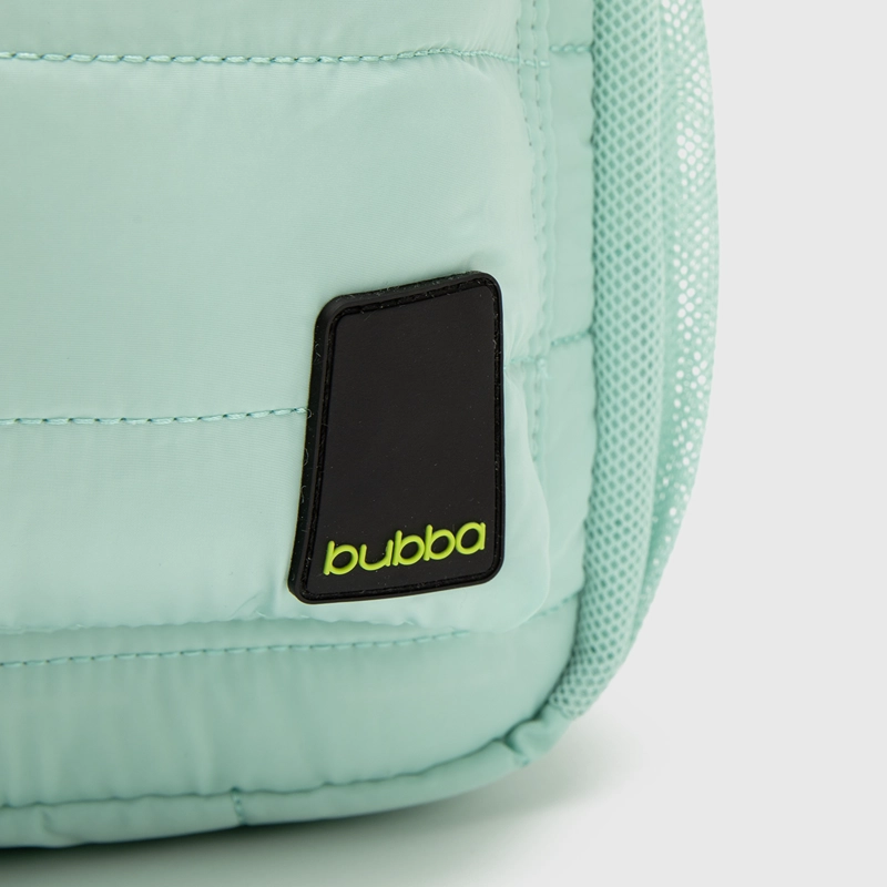 MOCHILA BUBBITA GREEN REGULAR BUBBA ESSENTIALS - 5