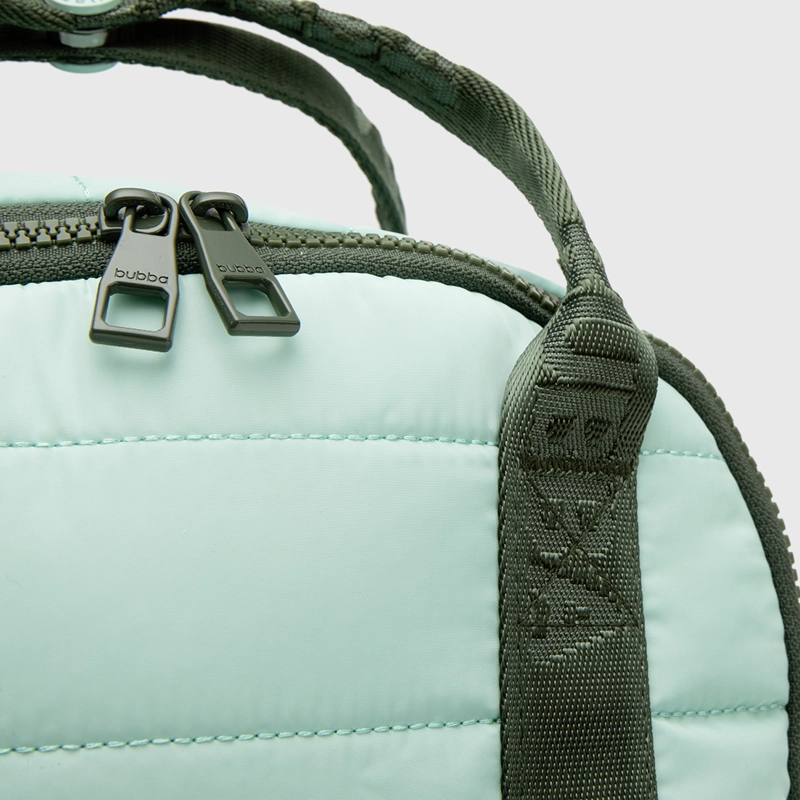 MOCHILA BUBBITA GREEN REGULAR BUBBA ESSENTIALS - 6