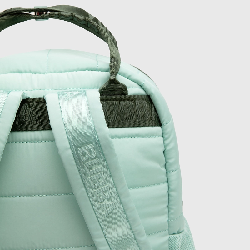 MOCHILA BUBBITA GREEN REGULAR BUBBA ESSENTIALS - 7