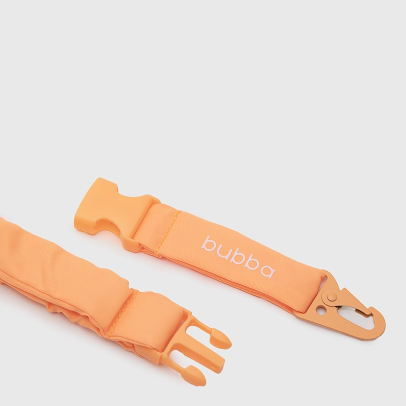 LANYARD CHROMATIC ORANGE BUBBA ESSENTIALS - 3