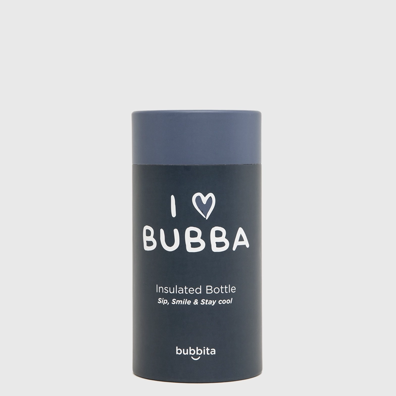 BOTELLA BUBBITA BLUE BUBBA ESSENTIALS 2.0 - 7