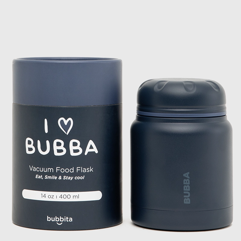 TERMO BUBBITA BLUE BUBBA ESSENTIALS - 6