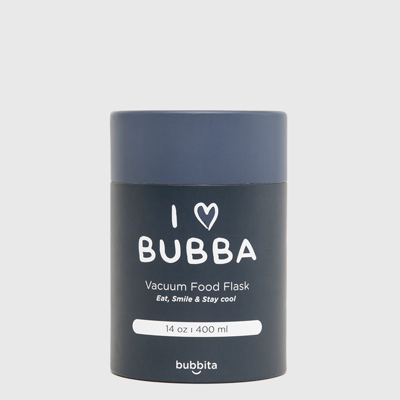 TERMO BUBBITA BLUE BUBBA ESSENTIALS - 7