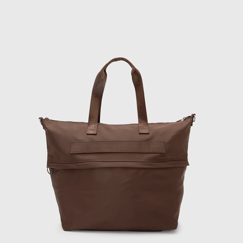 CARTERA TOTE TRAVEL EXPANDABLE MOKA BUBBA ESSENTIALS - 4