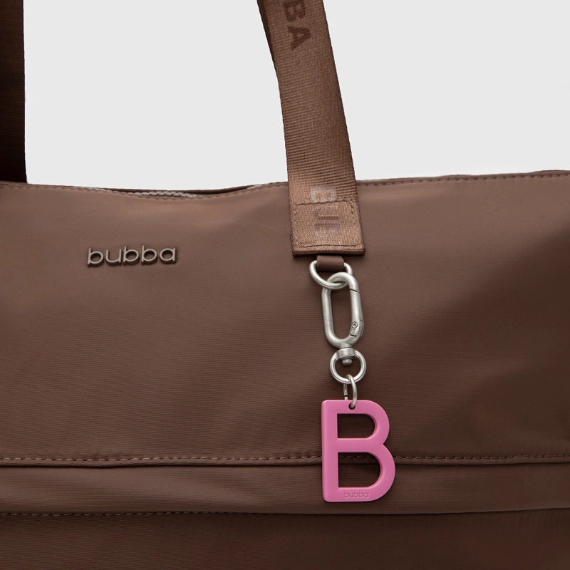 CARTERA TOTE TRAVEL EXPANDABLE MOKA BUBBA ESSENTIALS - 5