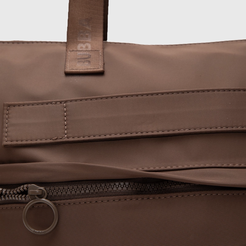 CARTERA TOTE TRAVEL EXPANDABLE MOKA BUBBA ESSENTIALS - 6
