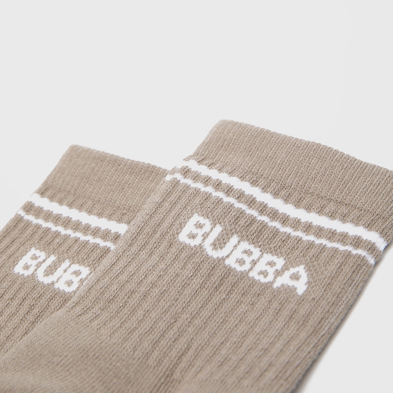 CALCETIN CORTO MOCA BUBBA ESSENTIALS - 2