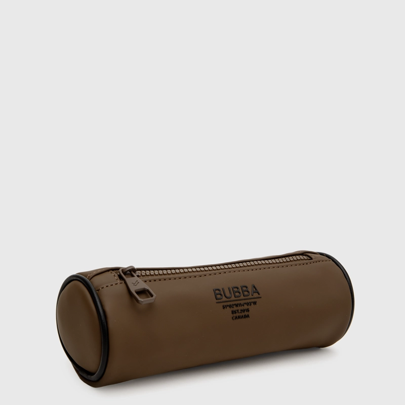ESTUCHE WATERLOO BROWN BUBBA ESSENTIALS - 2