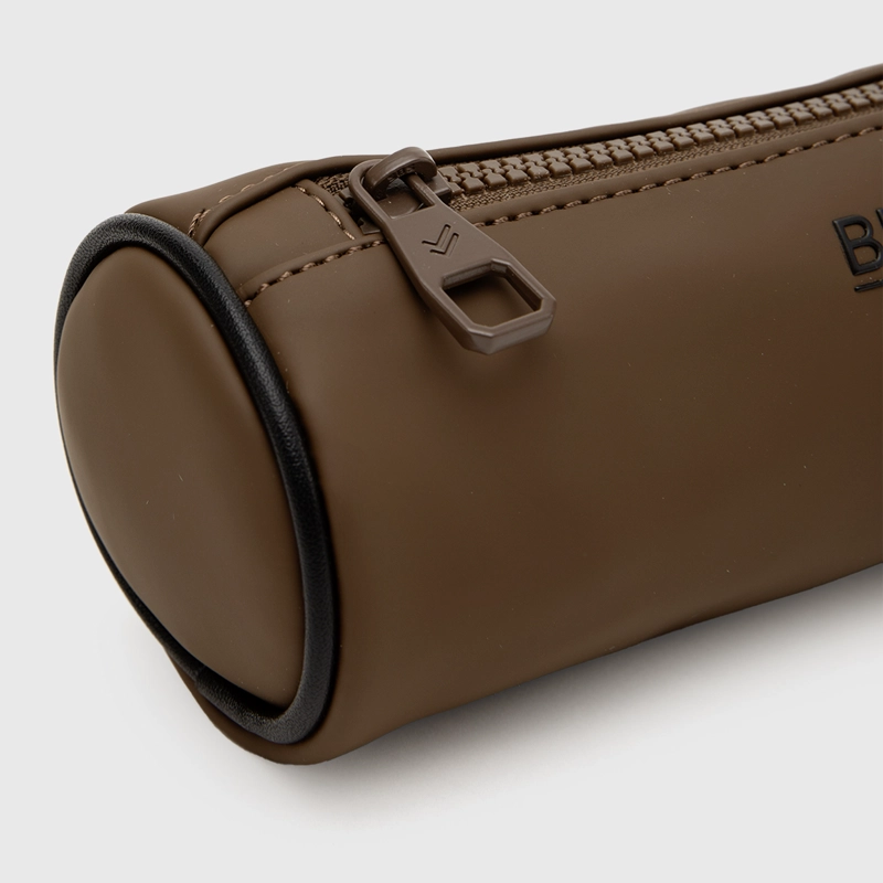 ESTUCHE WATERLOO BROWN BUBBA ESSENTIALS - 4