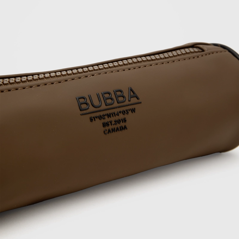 ESTUCHE WATERLOO BROWN BUBBA ESSENTIALS - 5