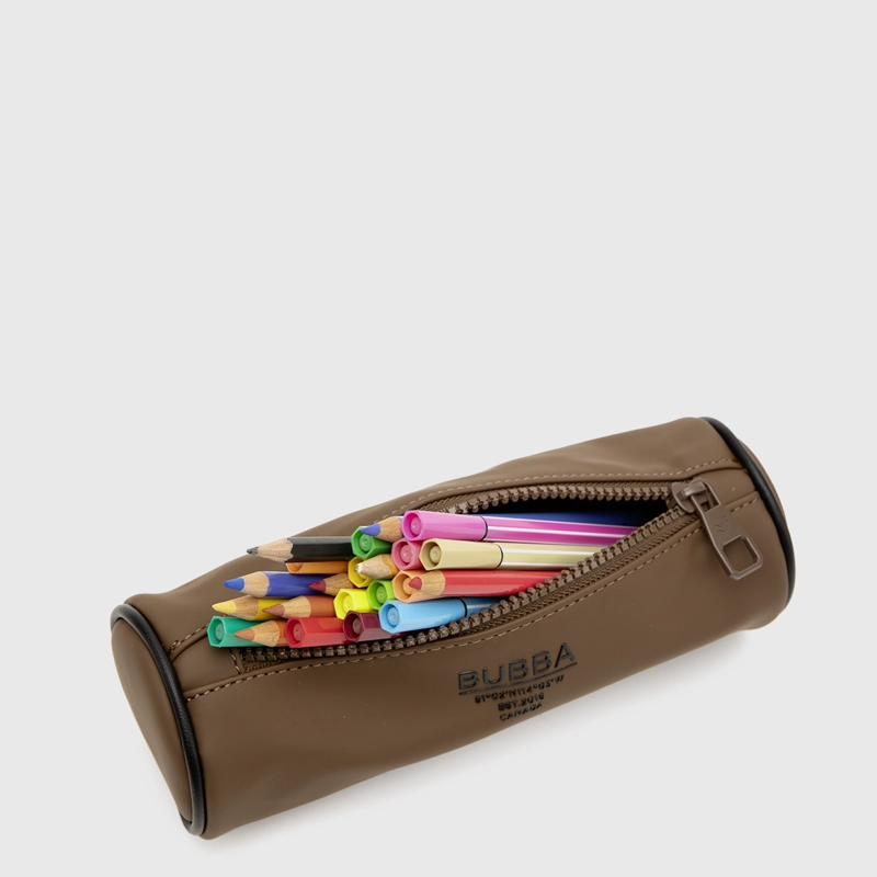 ESTUCHE WATERLOO BROWN BUBBA ESSENTIALS - 7