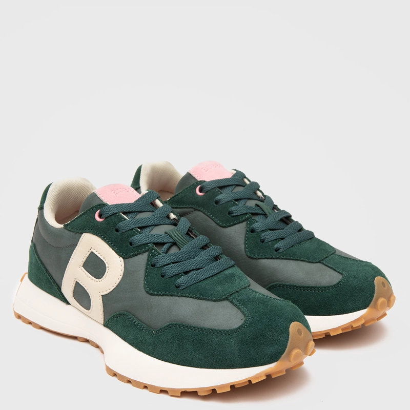 ZAPATILLAS ICONIC FOREST BUBBA ESSENTIALS - 1