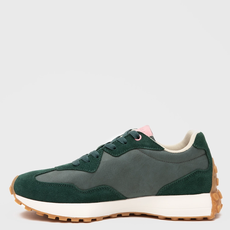 ZAPATILLAS ICONIC FOREST BUBBA ESSENTIALS - 2