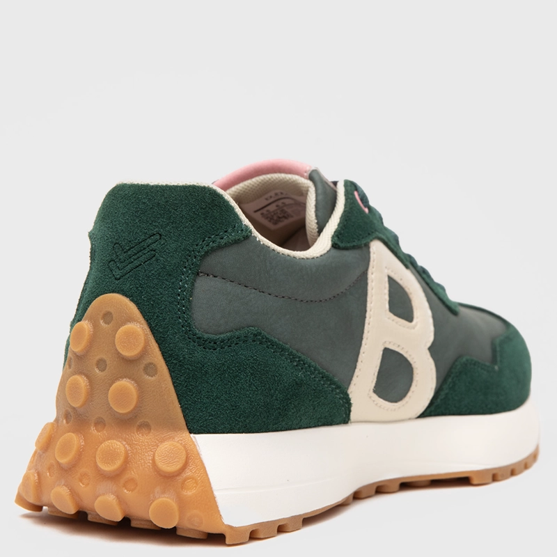 ZAPATILLAS ICONIC FOREST BUBBA ESSENTIALS - 3