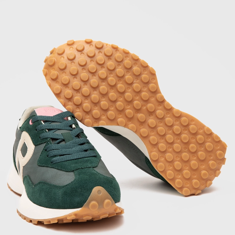 ZAPATILLAS ICONIC FOREST BUBBA ESSENTIALS - 4